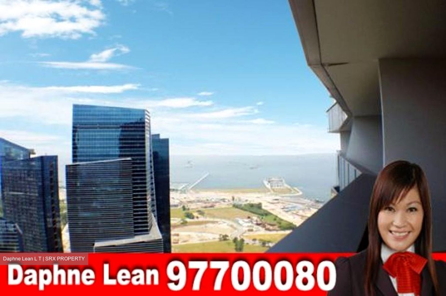 Marina Bay Suites (D1), Condominium #288157711
